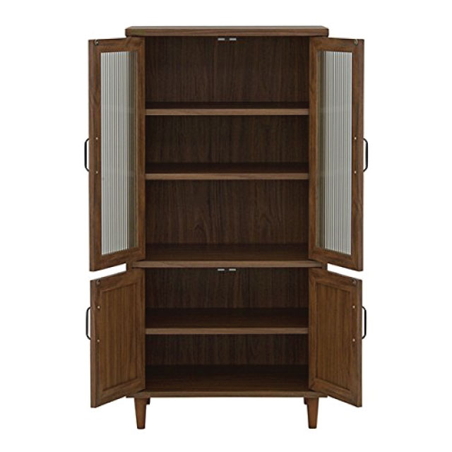 TỦ BẾP 1020863549 - POWRY JAPAN MÀU WALNUT