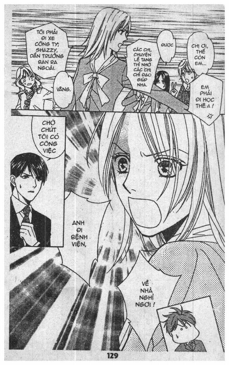 chiyou yo hana yo chapter 1 129