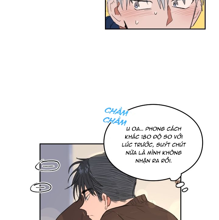 tình tay ba chapter 2 34