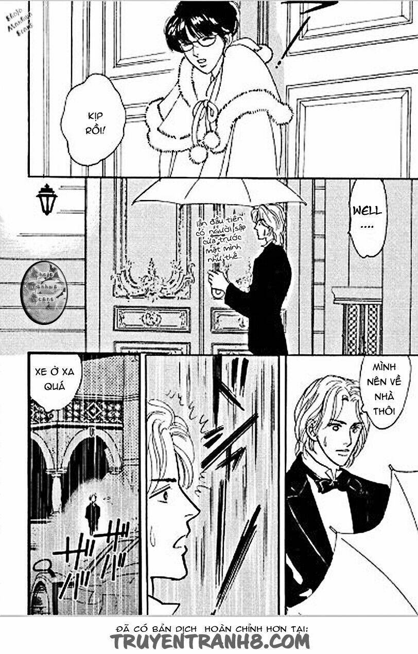 lady e no kaidan chapter 2.2 15