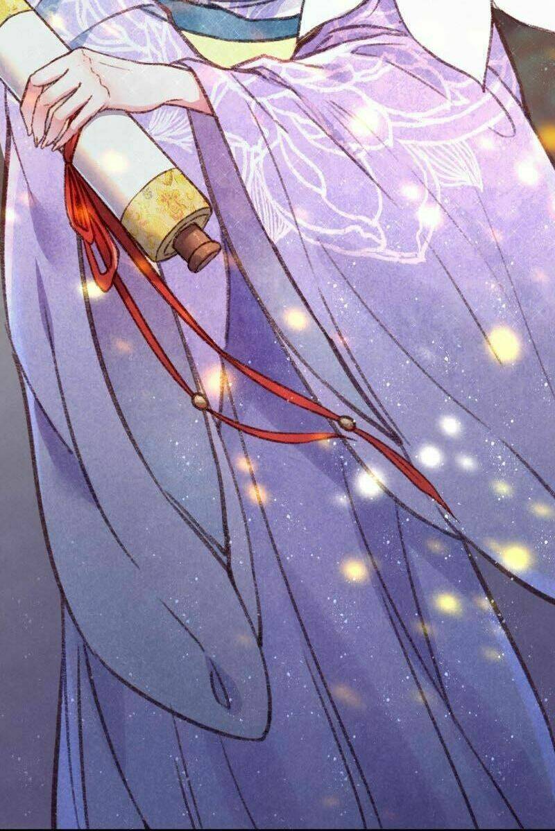 hoàng thái phi cũng muốn yêu chapter 17 43