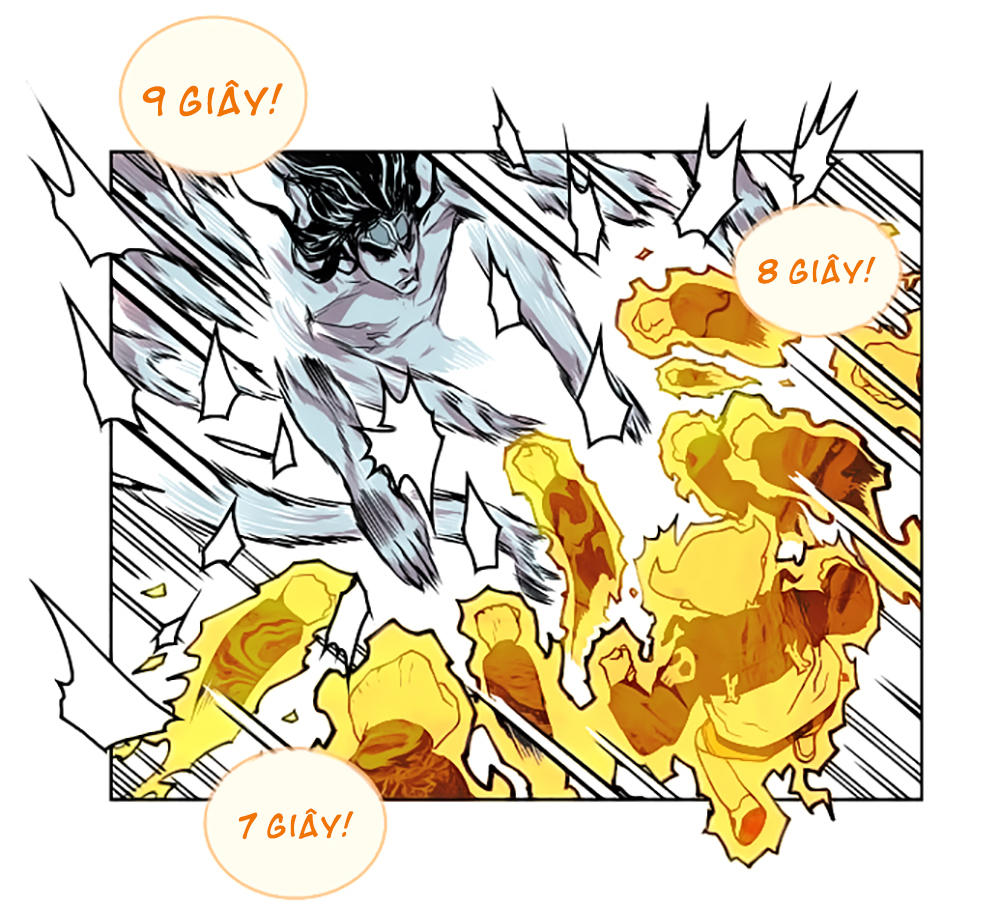 hard core leveling warrior chapter 9 56