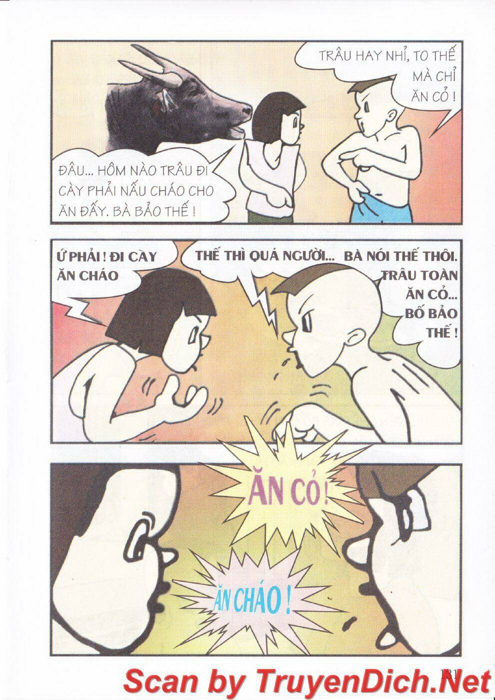 tý quậy chapter 6.3 27