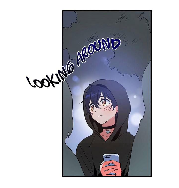 tình yêu cún con chapter 4.1 10