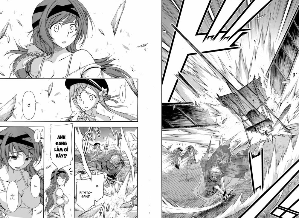 kích trụy vương huyền thoại chapter 6 25