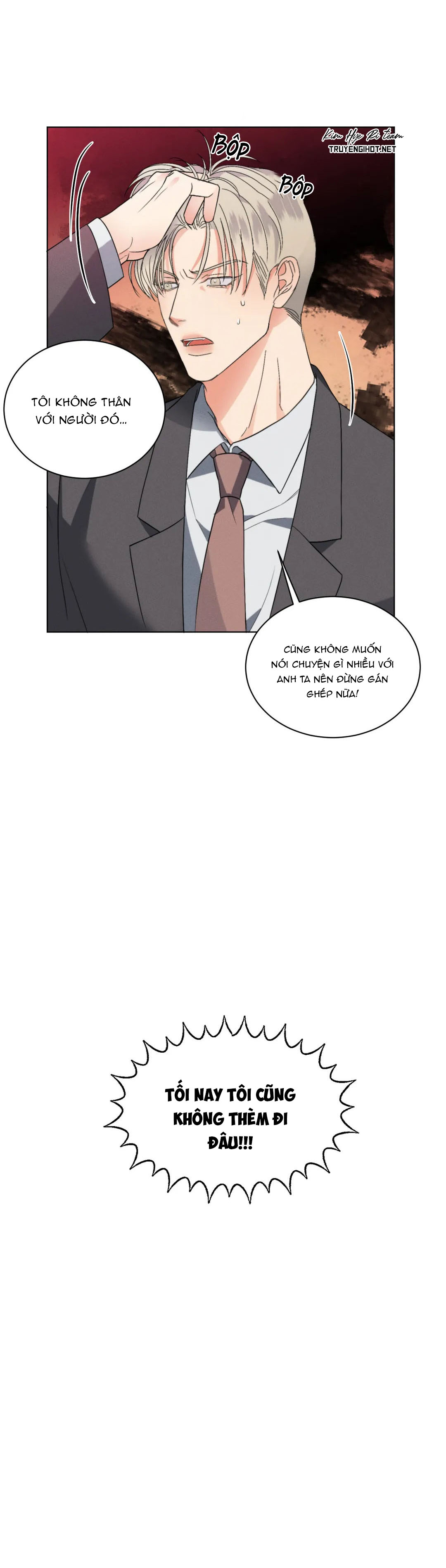 kick off chapter 4 27