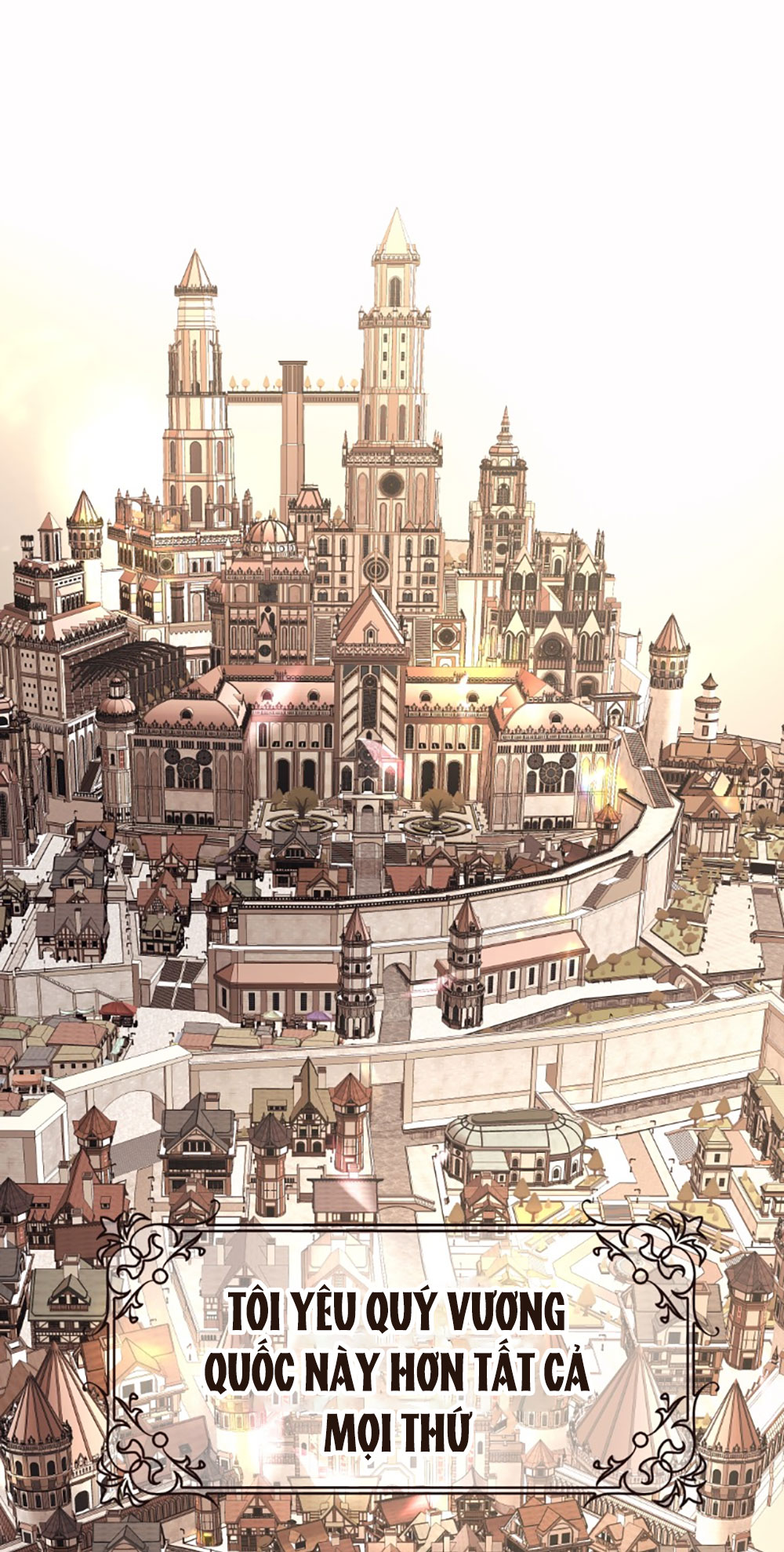 công tước phu nhân là một hồn ma chapter 3.2 1