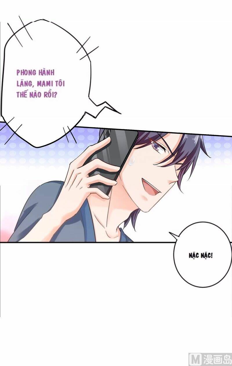 nhập cốt noãn hôn chapter 286 24