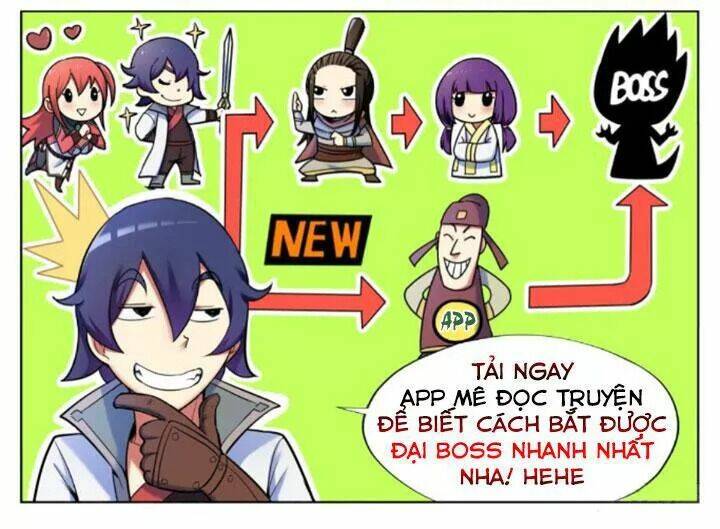 đại bảo kiếm của ta chapter 47 12
