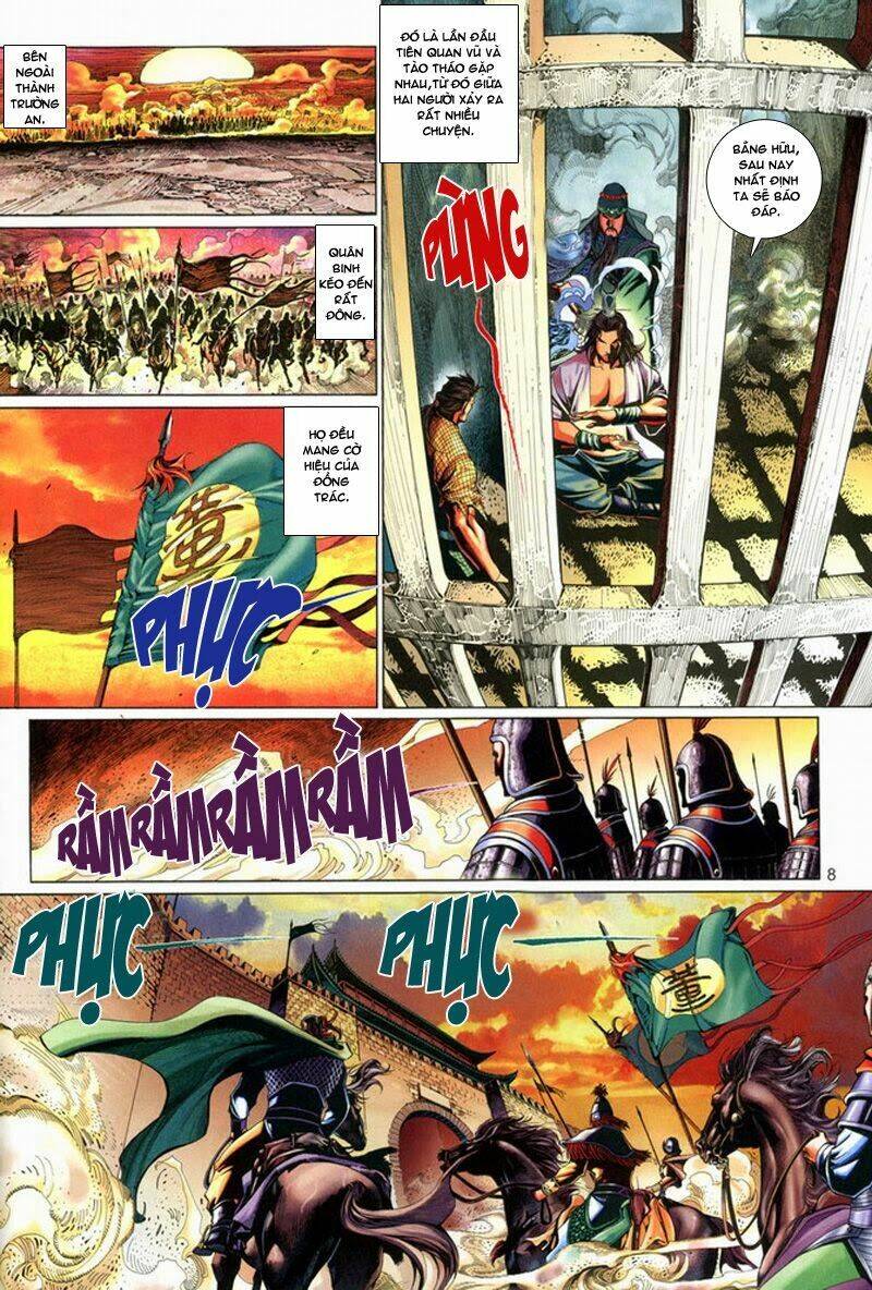 phong vân thần võ ký chapter 14 7