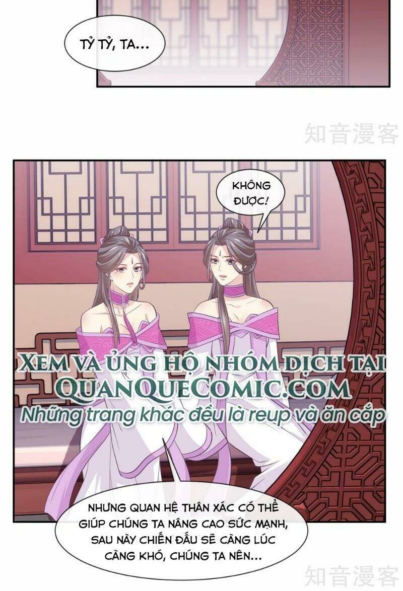 ta là ngọc hoàng đại đế chapter 109 19