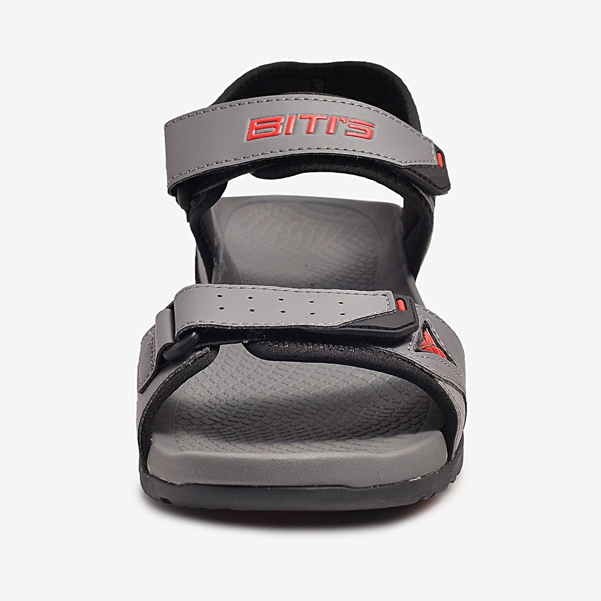 Sandal Cao Su Nam Biti's BYM000100 Siêu Bền
