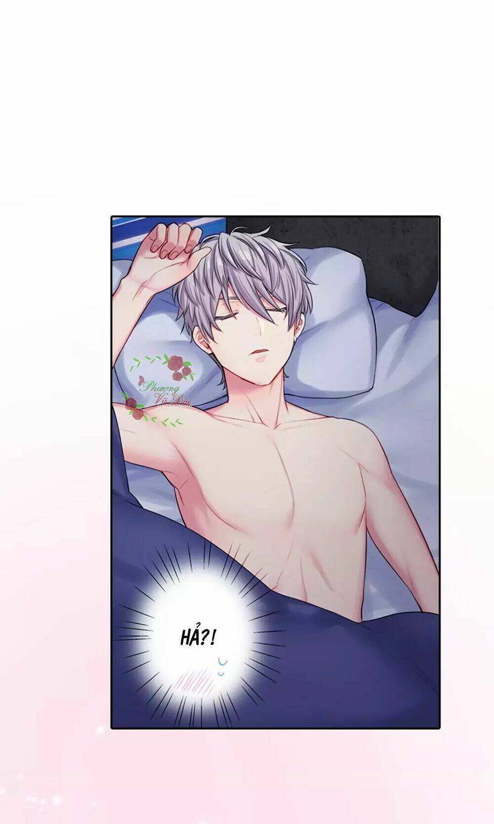 mệnh lệnh tuyệt đối của bá đạo vương tử phần 2 chapter 3 34