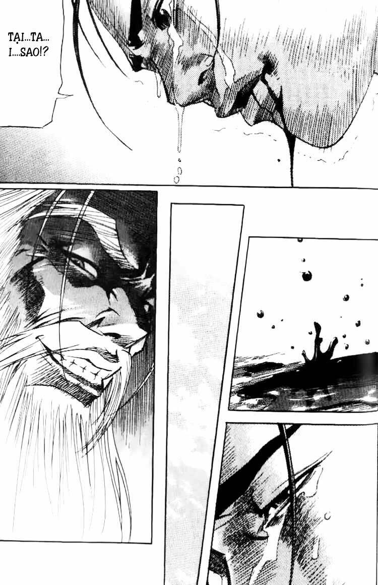 king of hell chapter 35 3