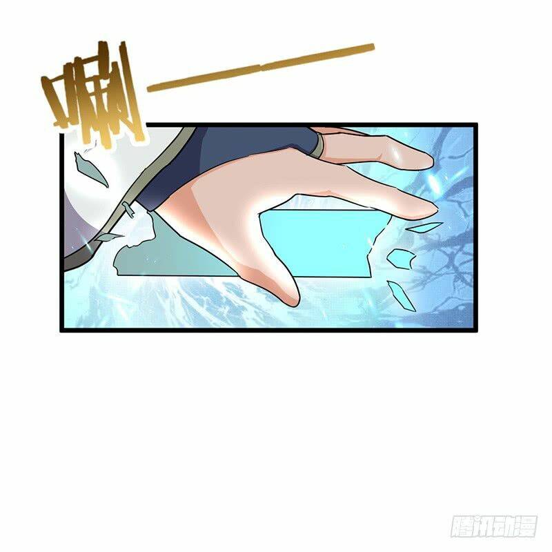 hỗn độn kiếm thần chapter 70 7