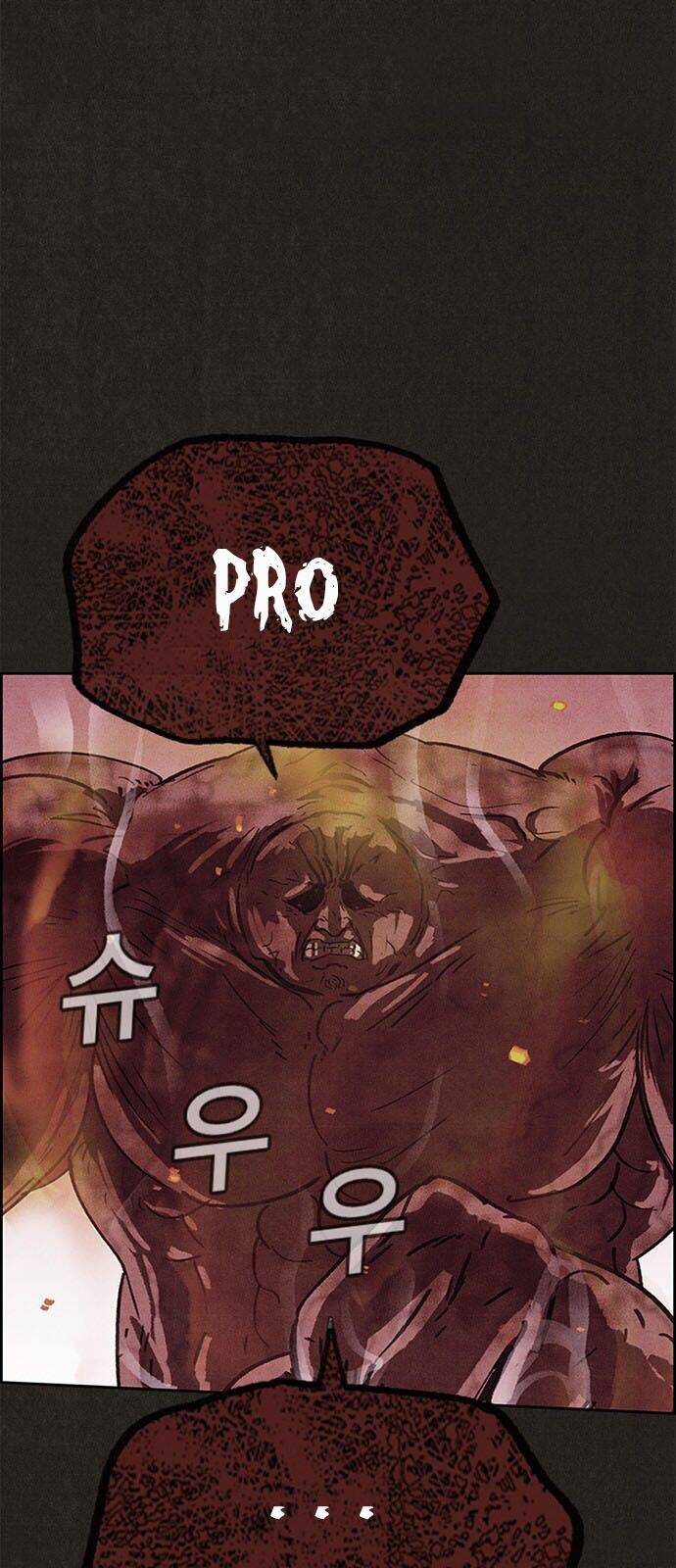 quái vật tại chung cư xanh chapter 83 34