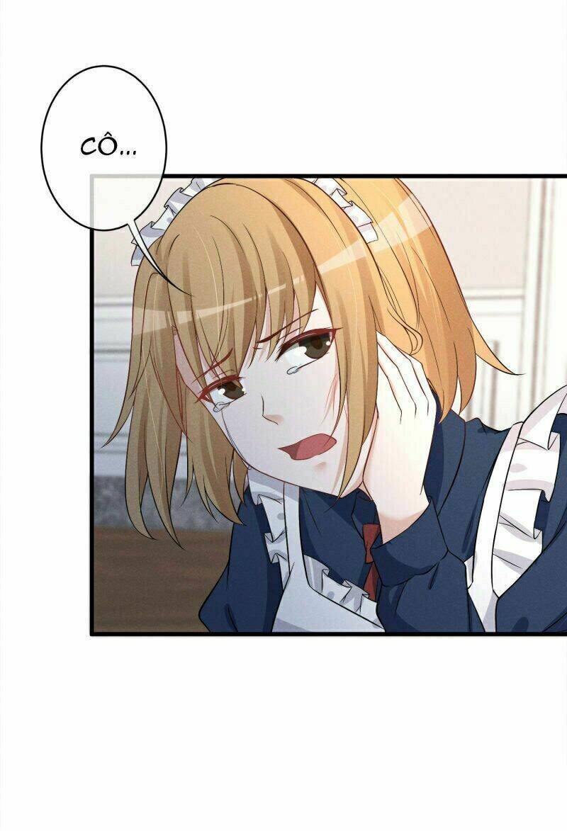 cạm bẫy lửa tình chapter 16 22