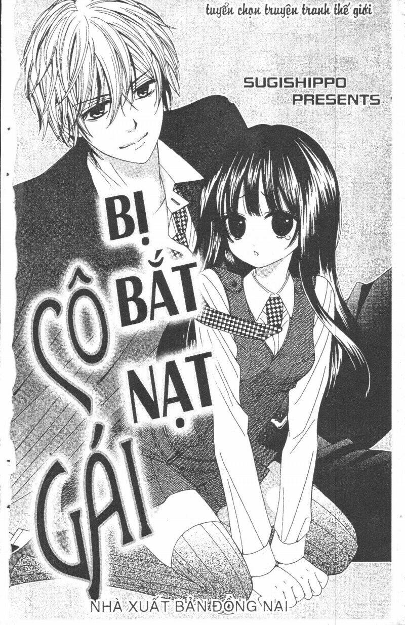 cô gái bị bắt nạt chapter 1 1