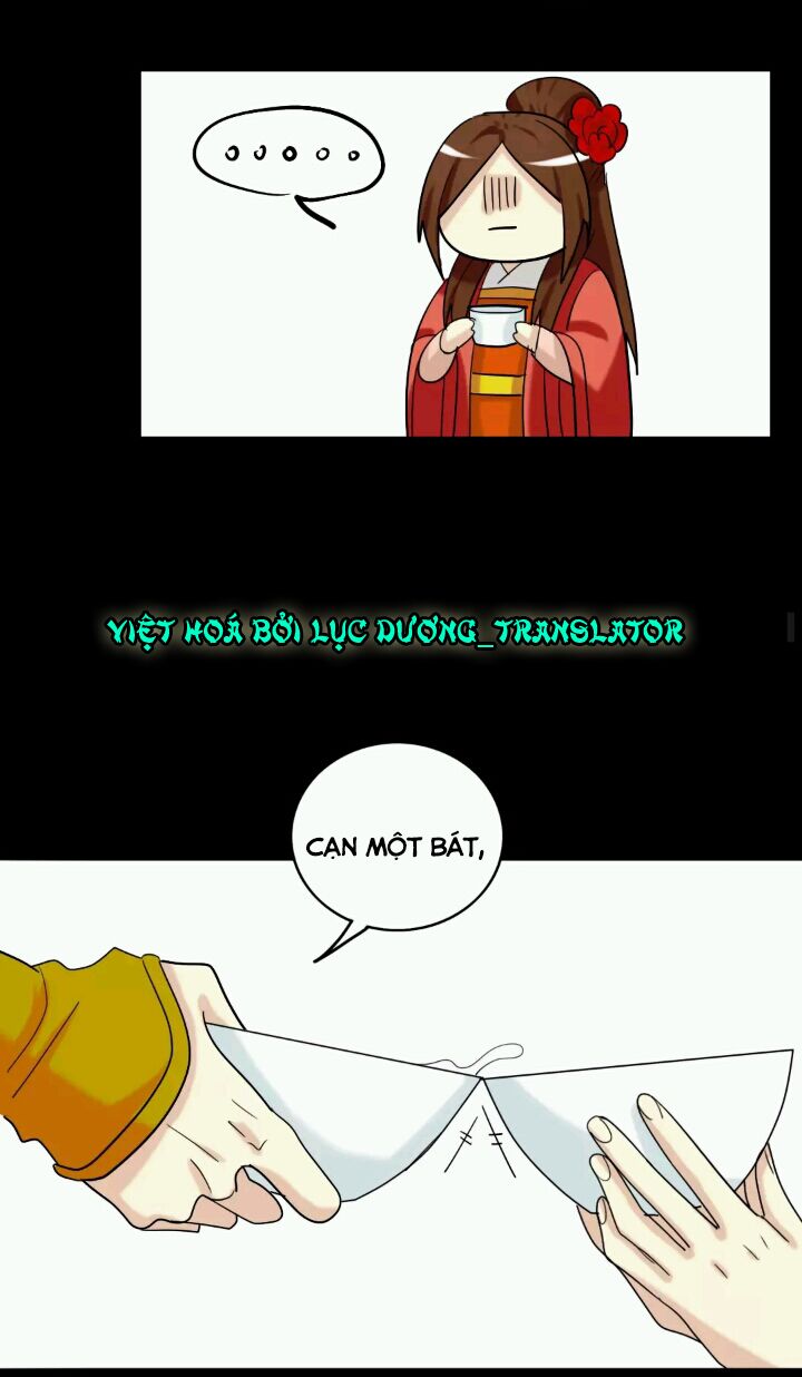 lưỡng bất nghi (full) chapter 114 16