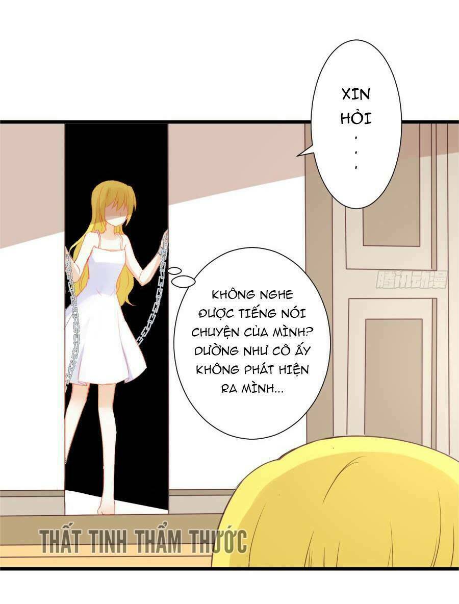 hôm nay ta cũng muốn trêu chọc nàng chapter 48 27