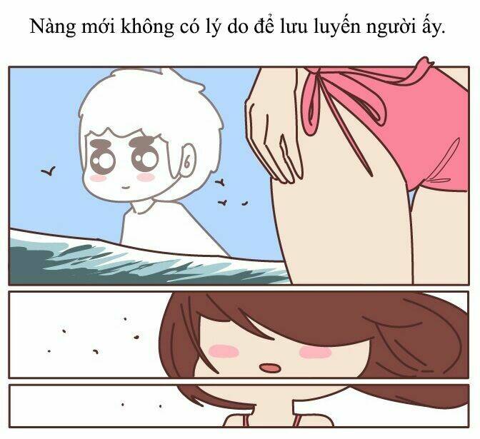 giải mã tình yêu chapter 197 15