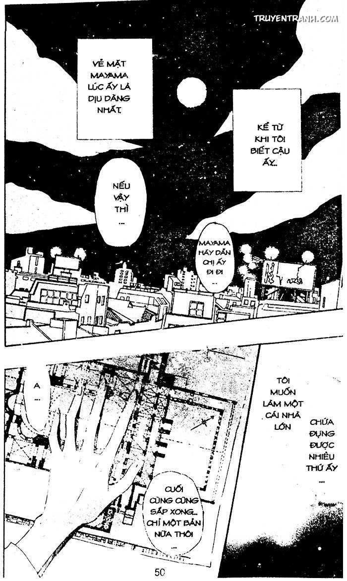 love n life chapter 48 20