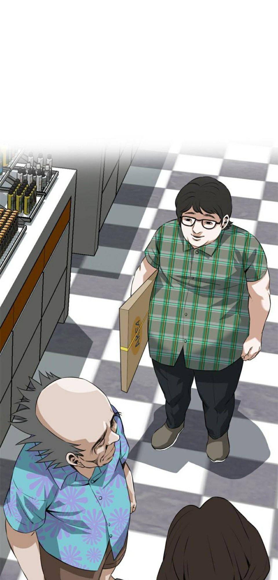 take a peek chapter 78 3