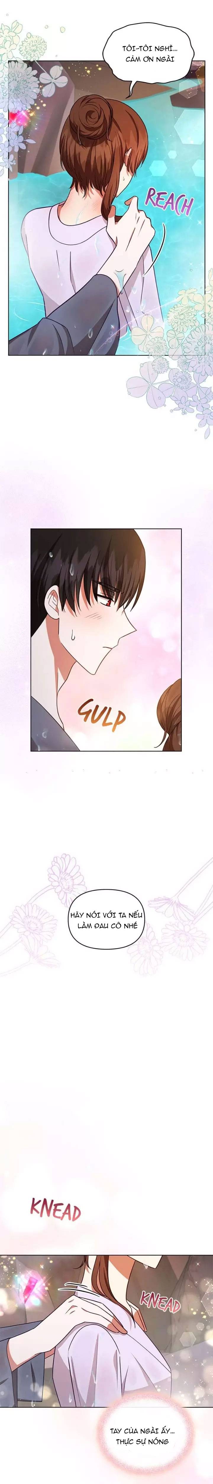 công tước ác quỷ không ngủ được chapter 46 3