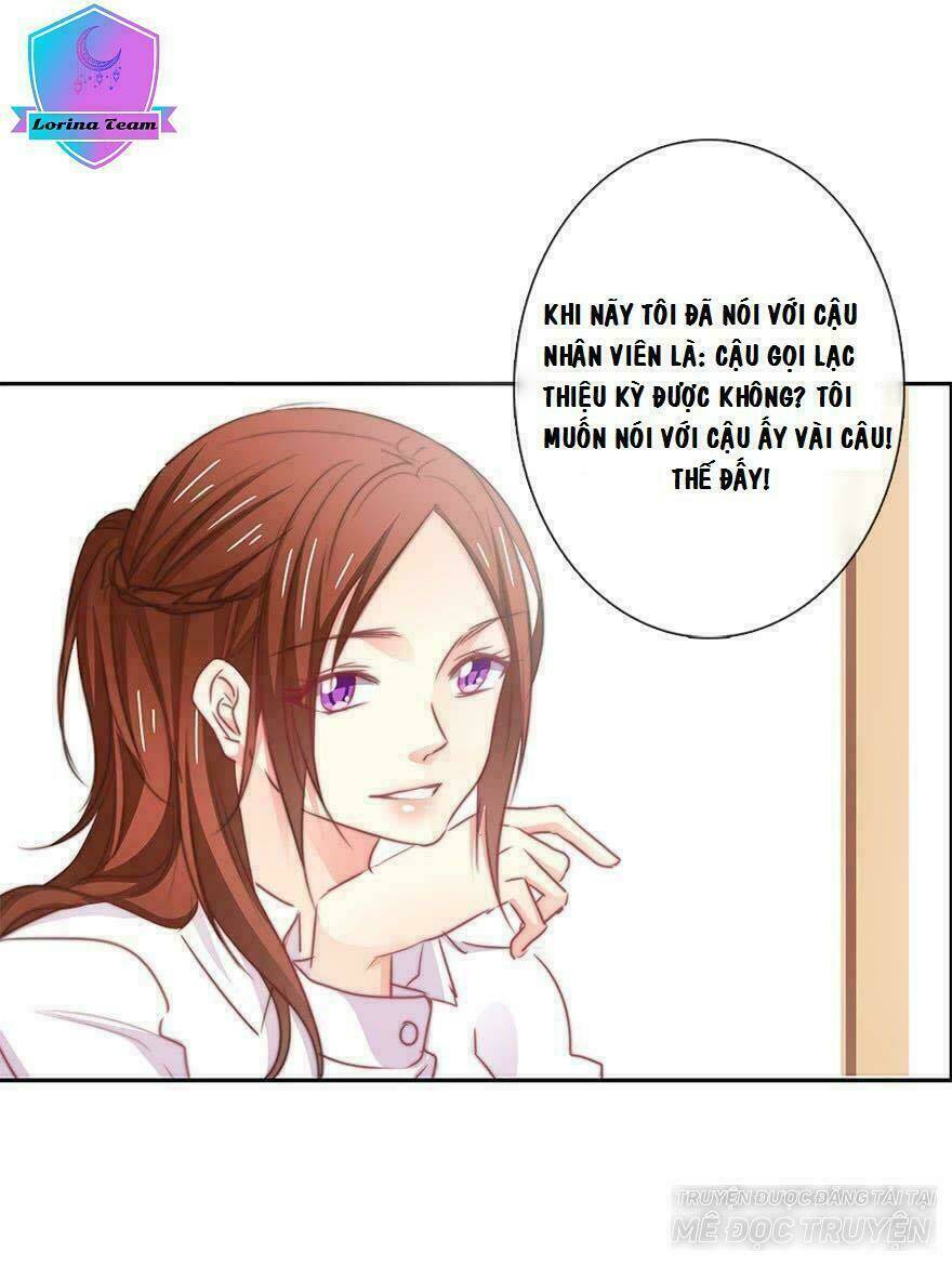 luận cách yêu của chứng sợ phụ nữ chapter 25 11