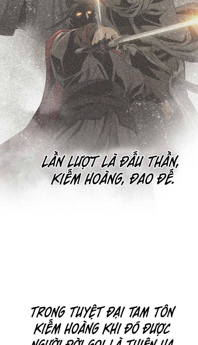 Thiên Hạ Đệ Nhất Y Lại Môn chapter 17.1 31