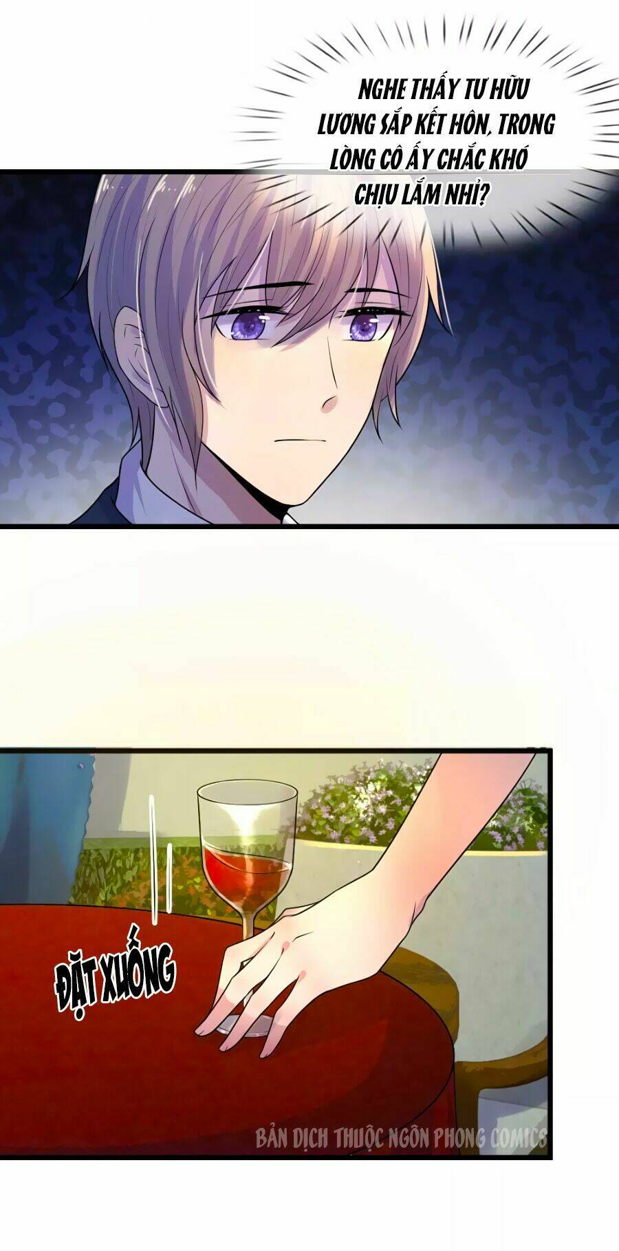 loạn thế tù sủng: thiếu soái bất lương của ta chapter 39 8