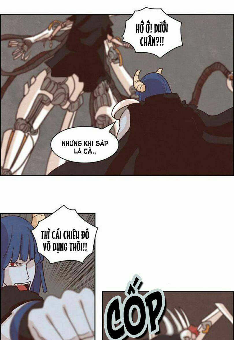 the devil king is bored chapter 107 23