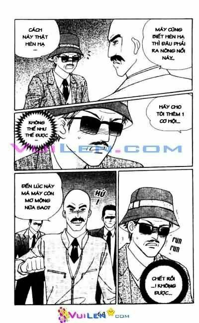 anh là của tôi chapter 10 64