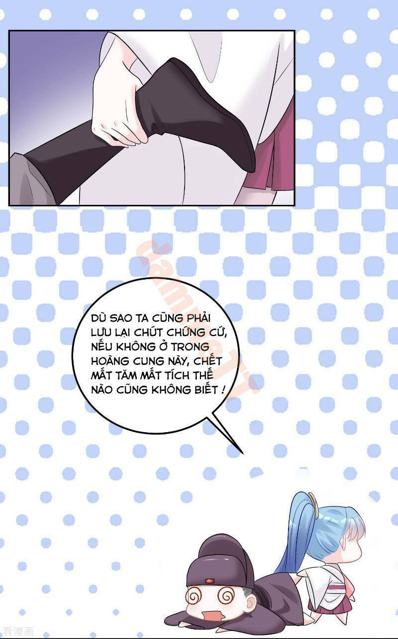 độc y đích nữ chapter 78 23