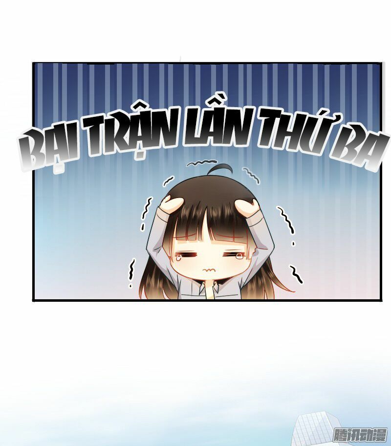 bay qua thiên sơn đến yêu anh chapter 12 40