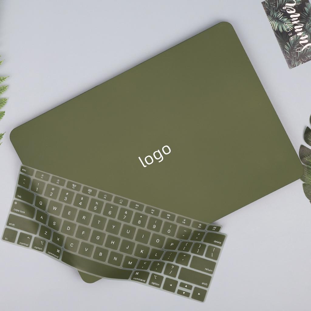 Ốp Điện Thoại Cho MacBook Air 11 12 13 M1 13 A2337 A2179 A1932 A1466 Pro13 14 15 16 13.3 A2338 A2289 A2251 A1706 A1989 A2159 A1708