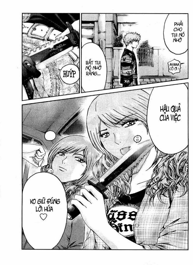 gto: shonan 14 days chapter 25 22