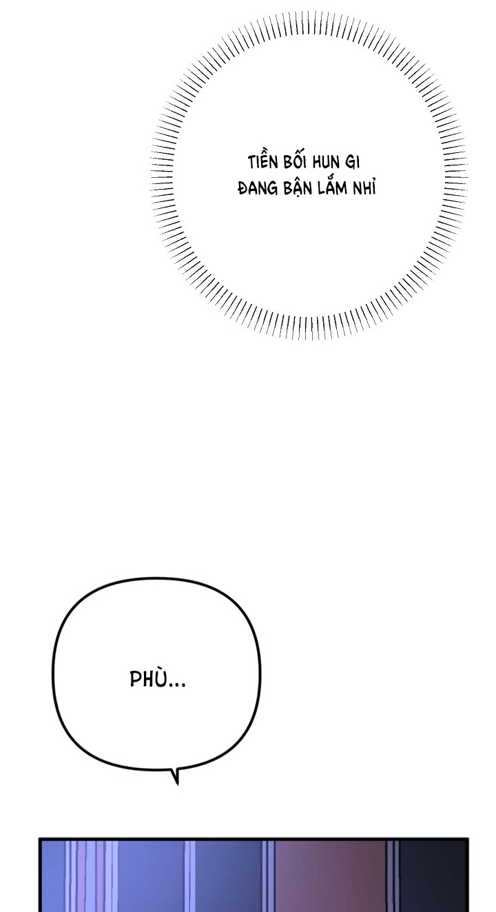 Mối Quan Hệ Không Tốt chapter 14.2 - Trang 13
