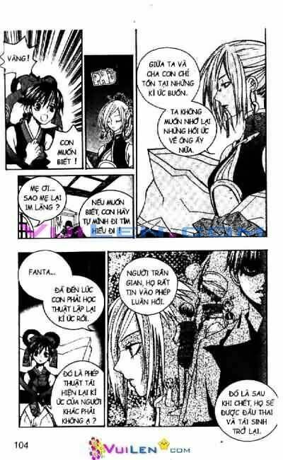 tiên nữ giáng trần chapter 14 104