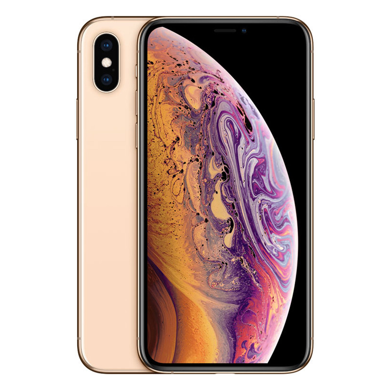 Hình ảnh Điện Thoại iPhone XS Max 64GB - Hàng Nhập Khẩu Hình ảnh Điện Thoại iPhone XS Max 64GB - Hàng Nhập Khẩu