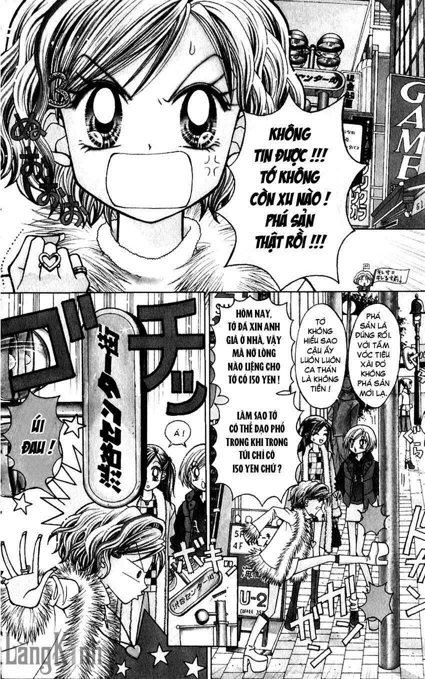 gals - mắt lưu ly chapter 12 5