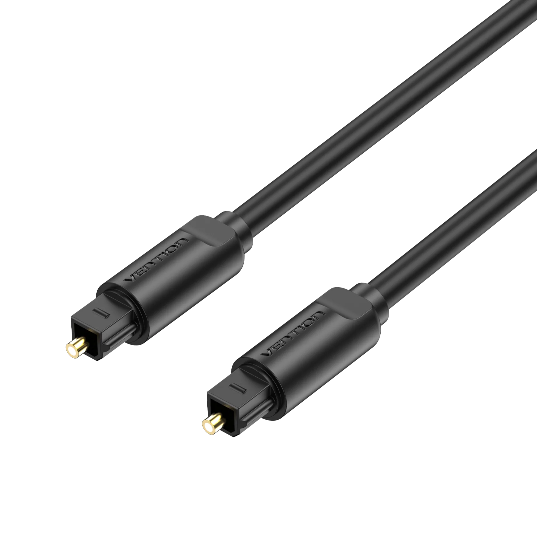 Cáp âm thanh Optical for Audio Cable dây nhựa PVC Vention BAEBG  - Hàng chính hãng