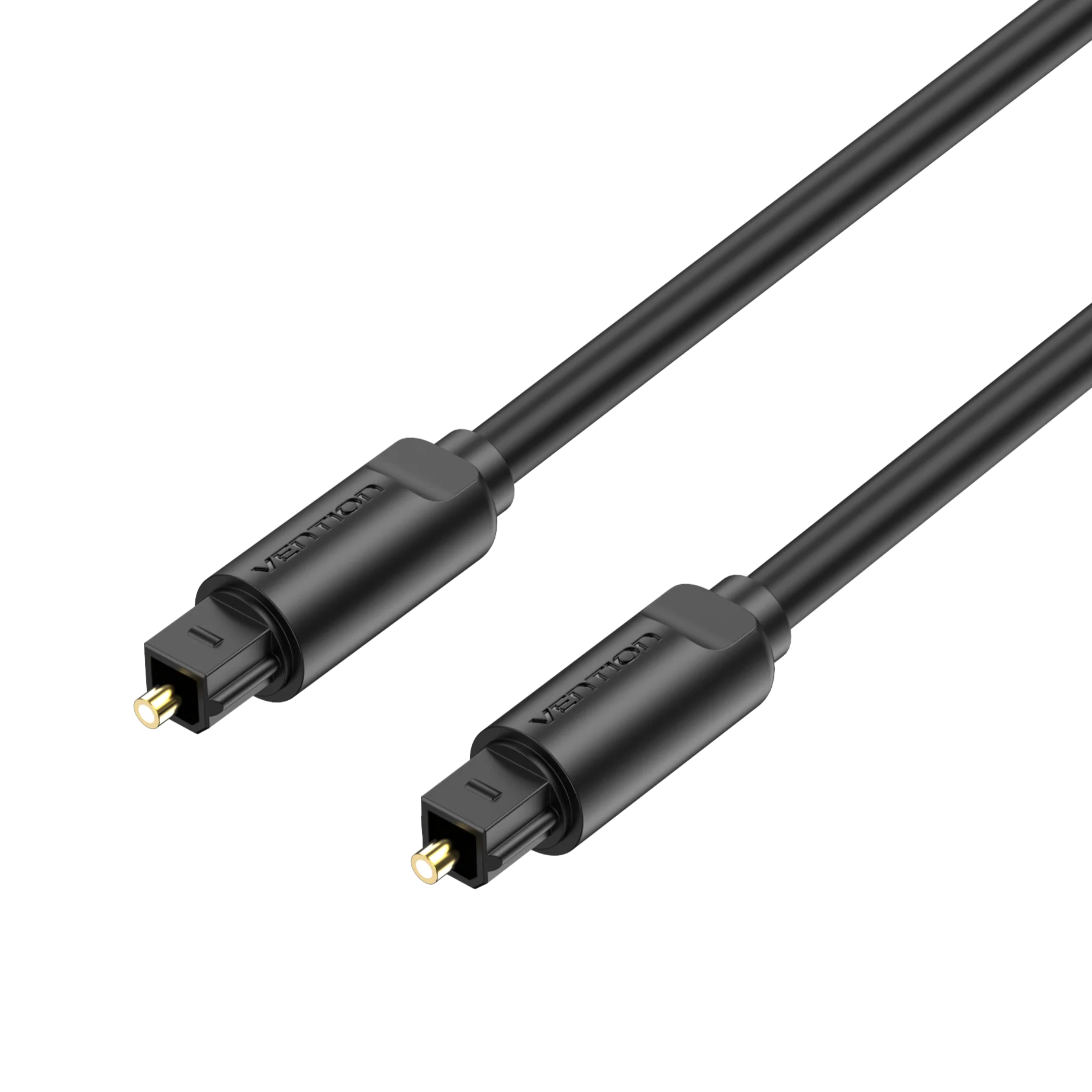 Cáp âm thanh Optical for Audio Cable dây nhựa PVC Vention BAEBG - Hàng chính hãng