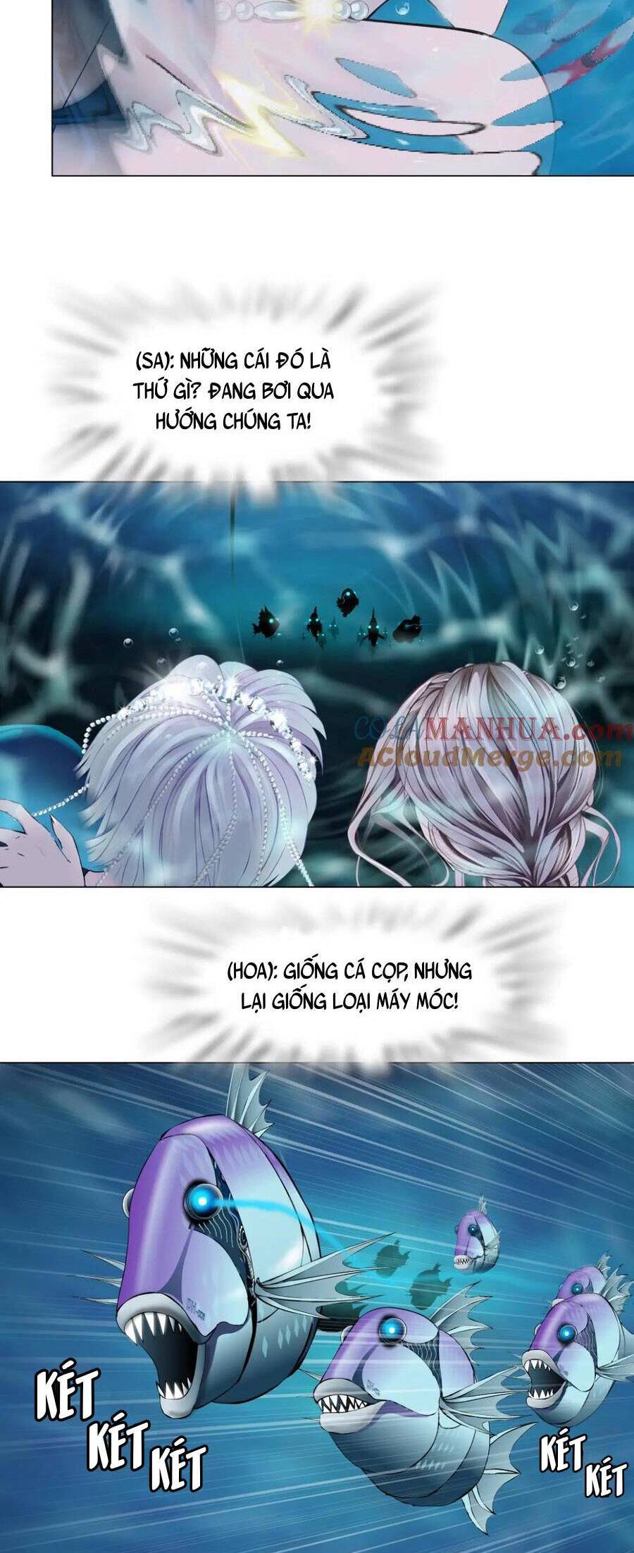 đằng nữ chapter 208 4