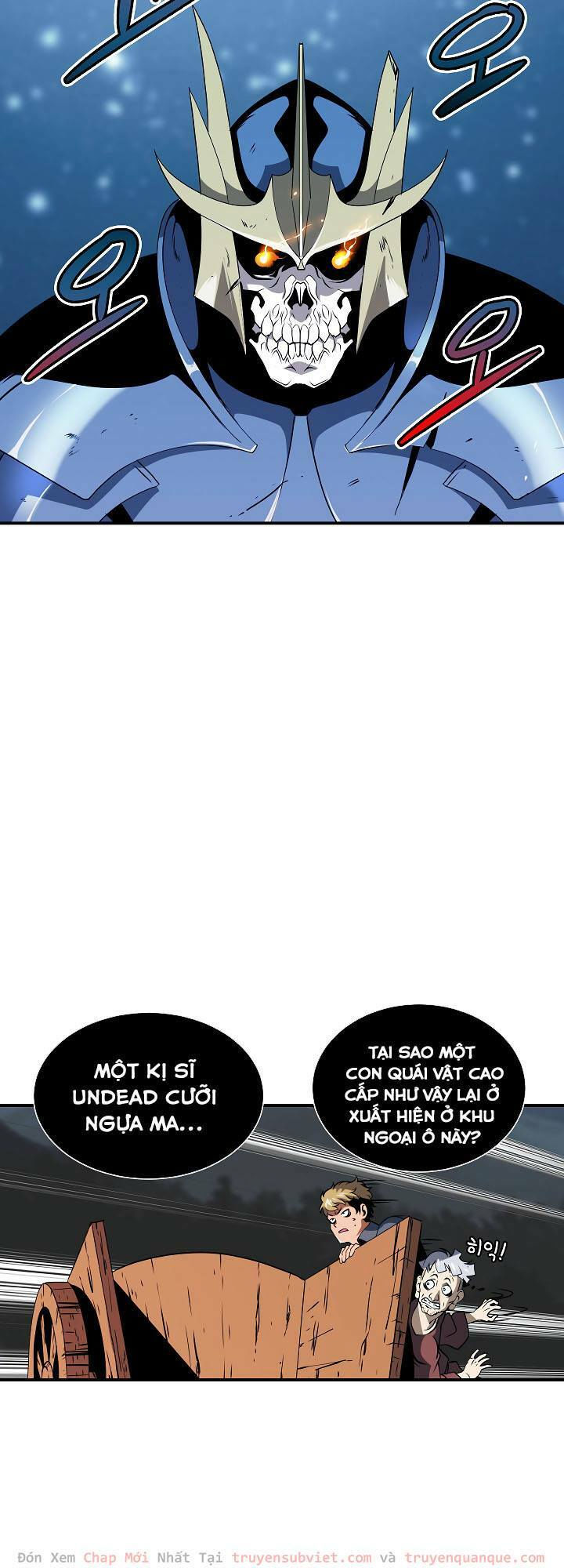 tôi sinh ra để làm người vĩ đại chapter 17 35