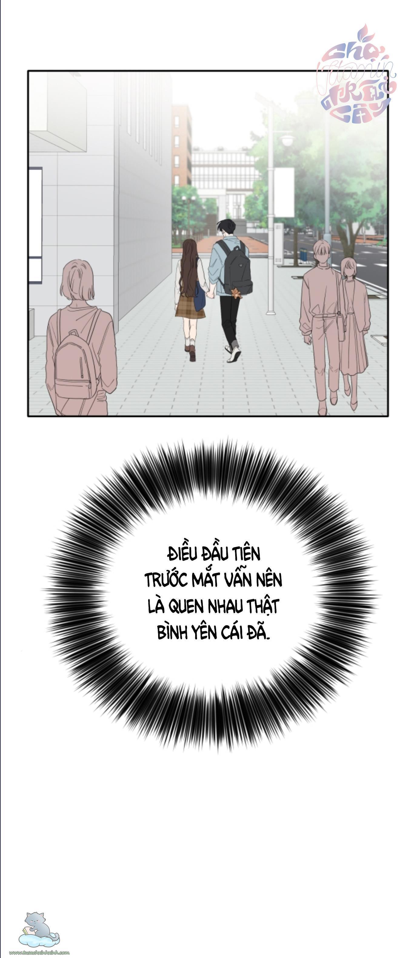 hương vị thanh xuân chapter 51 7