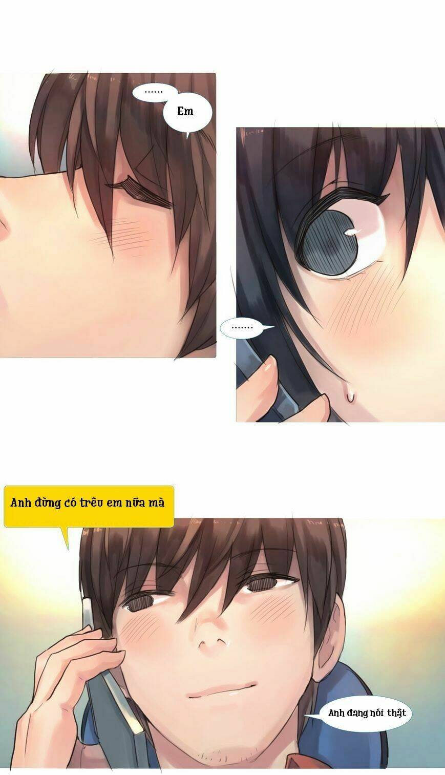 by chance, we... and... chapter 58 11