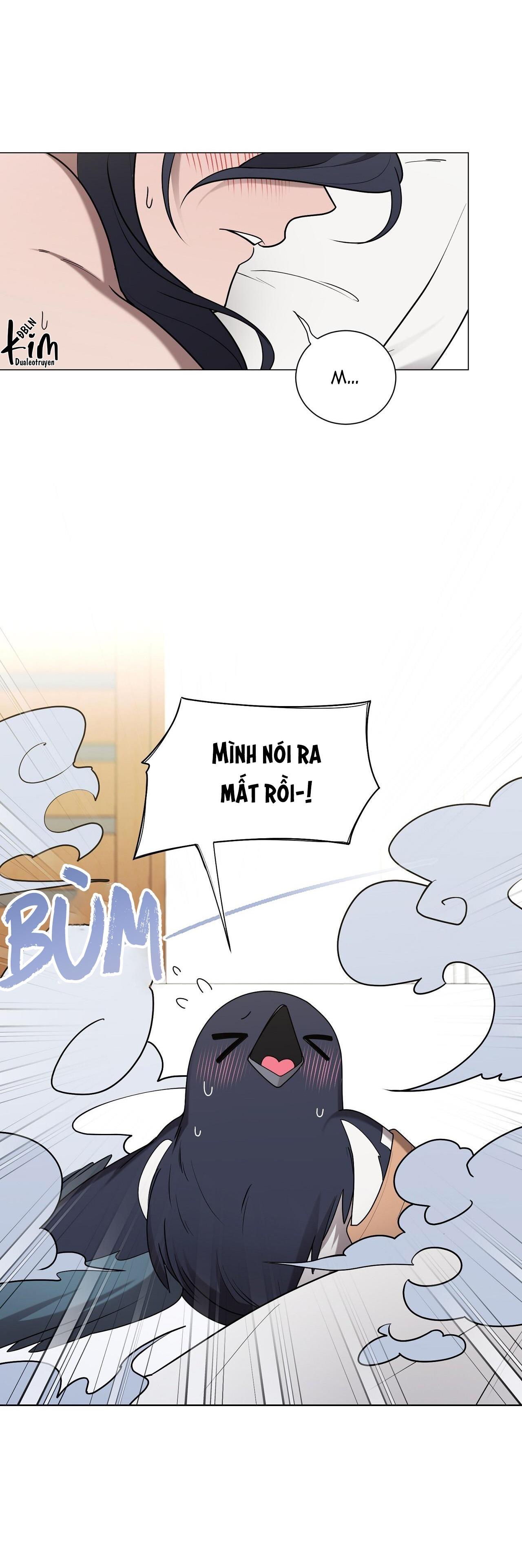 khi chim thước đến chapter 24 33