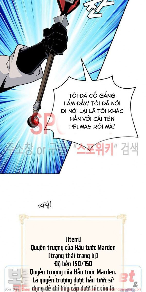 tôi sinh ra để làm người vĩ đại chapter 67 2