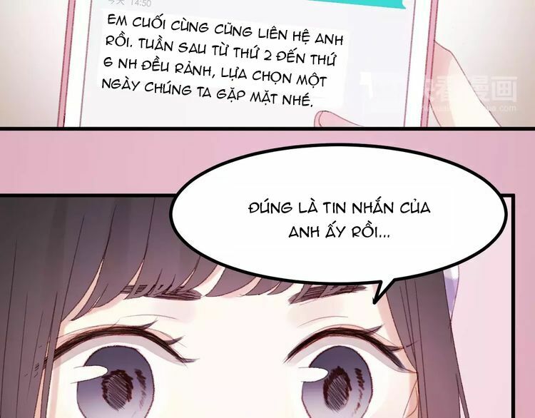 lượm được một tiểu hồ ly phần 2 chapter 29 76